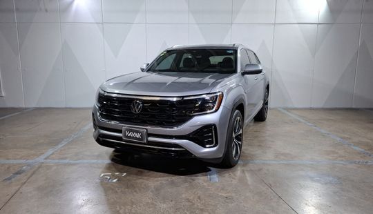 Volkswagen • Cross Sport