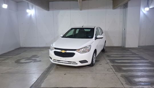 Chevrolet • Aveo
