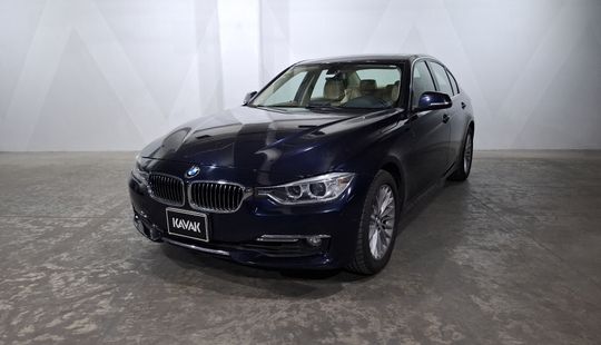 Bmw • Serie 3