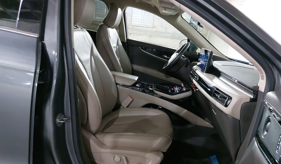 Lincoln Nautilus 2.0 RESERVE AUTO Suv 2022