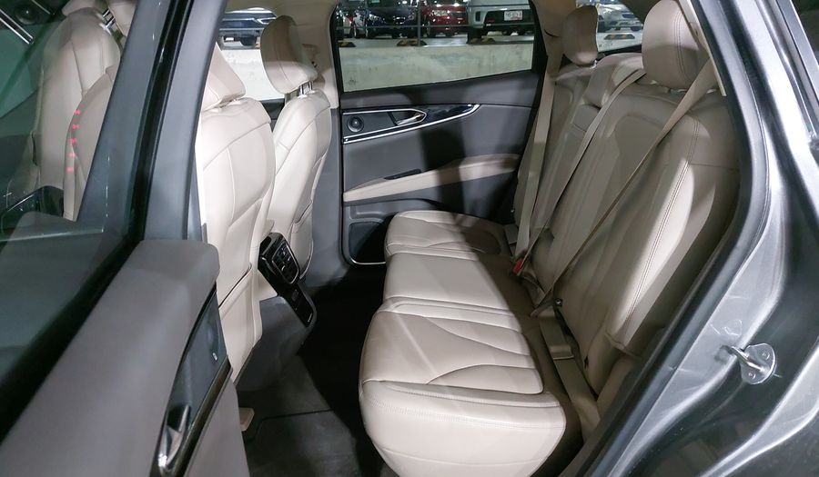 Lincoln Nautilus 2.0 RESERVE AUTO Suv 2022