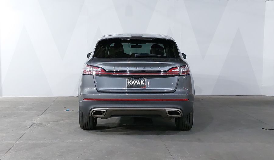 Lincoln Nautilus 2.0 RESERVE AUTO Suv 2022