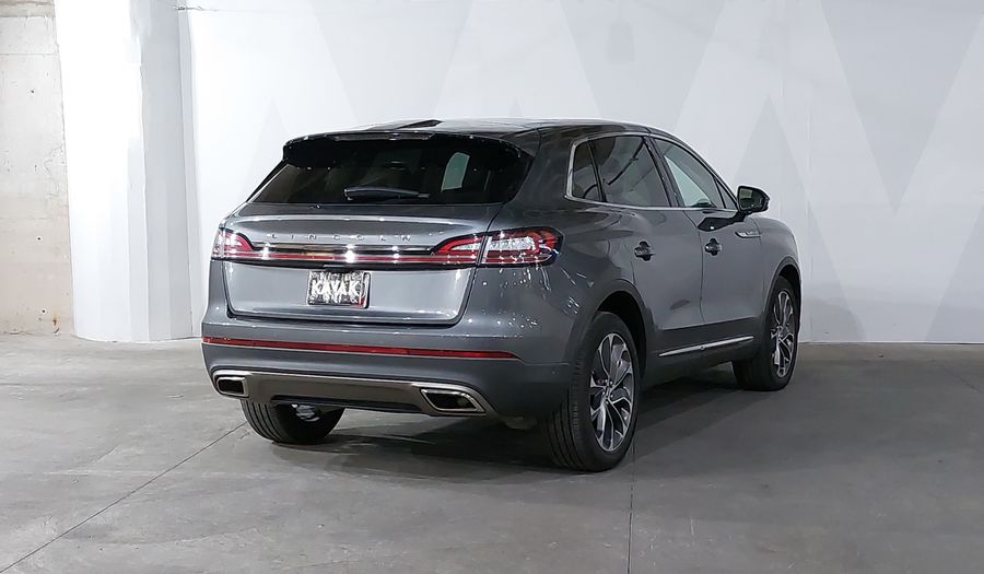 Lincoln Nautilus 2.0 RESERVE AUTO Suv 2022