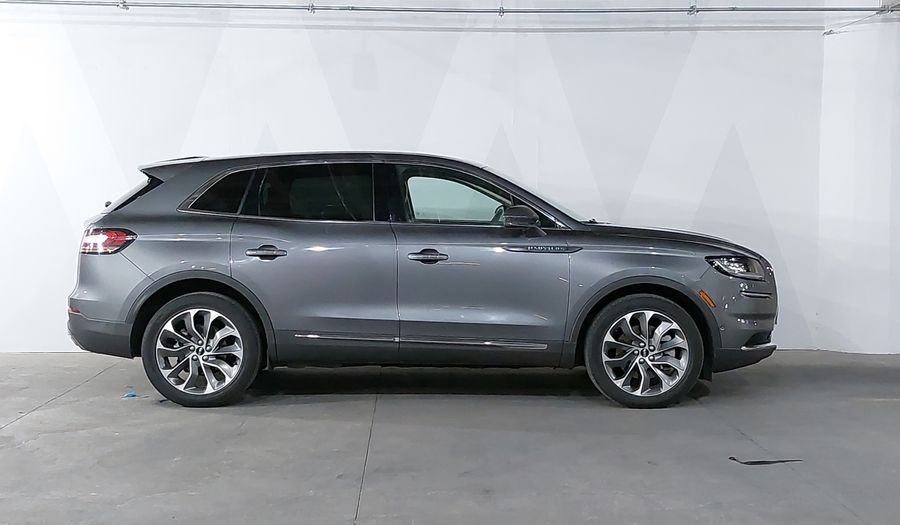 Lincoln Nautilus 2.0 RESERVE AUTO Suv 2022