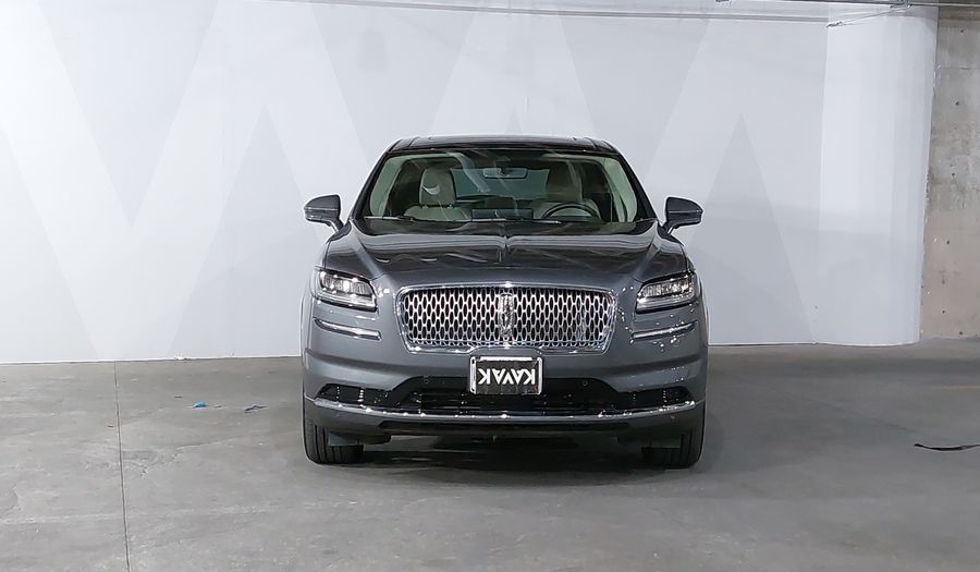 Lincoln Nautilus 2.0 RESERVE AUTO Suv 2022