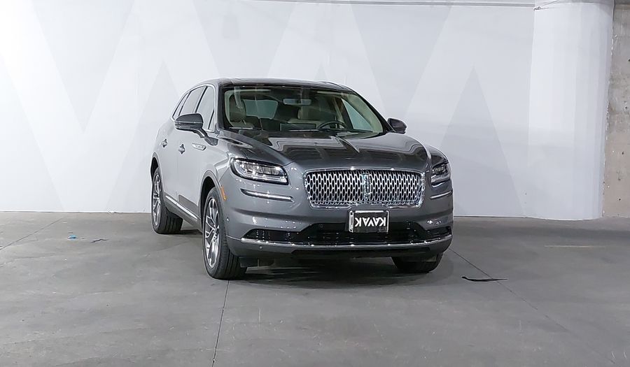 Lincoln Nautilus 2.0 RESERVE AUTO Suv 2022