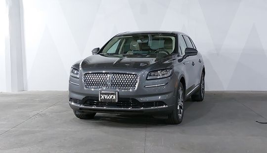 Lincoln • Nautilus