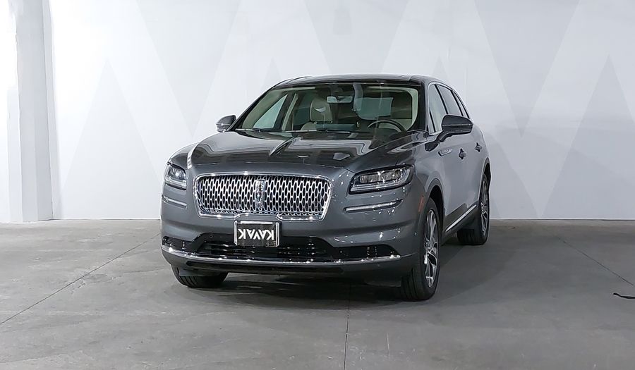 Lincoln Nautilus 2.0 RESERVE AUTO Suv 2022