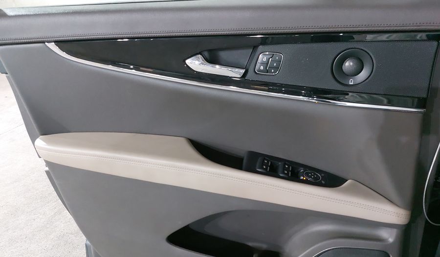 Lincoln Nautilus 2.0 RESERVE AUTO Suv 2022