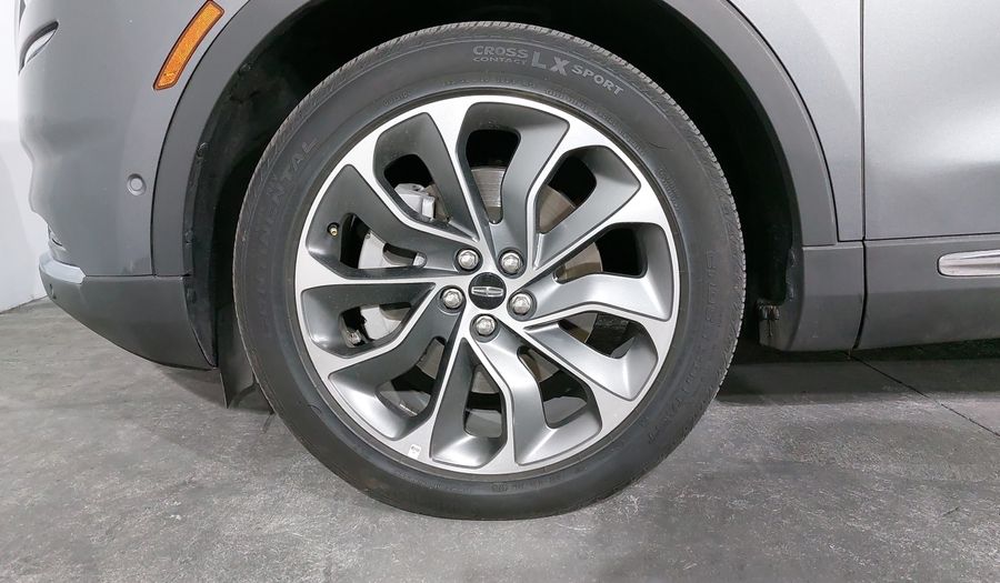 Lincoln Nautilus 2.0 RESERVE AUTO Suv 2022