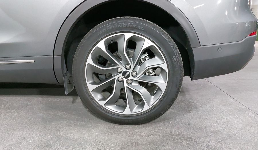 Lincoln Nautilus 2.0 RESERVE AUTO Suv 2022