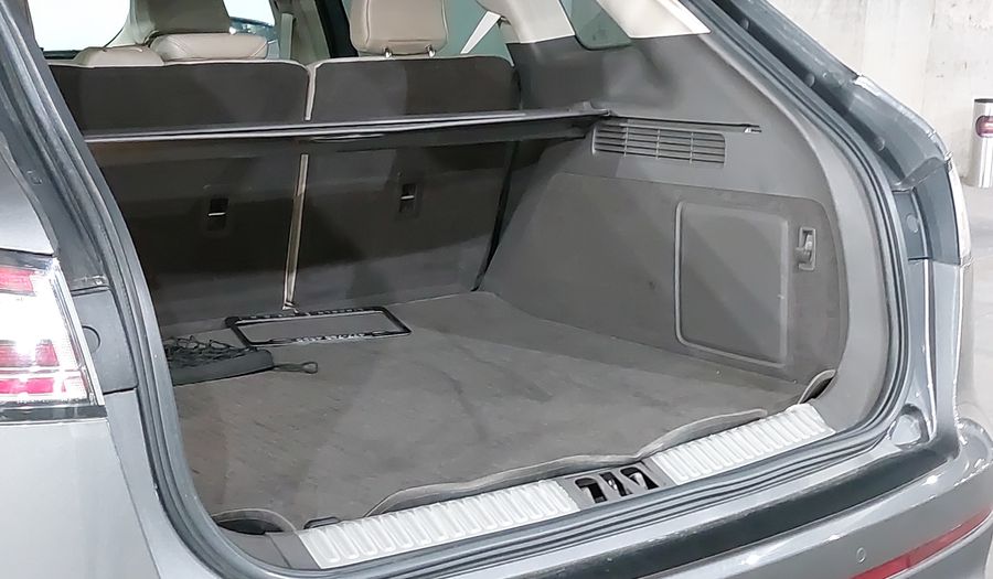 Lincoln Nautilus 2.0 RESERVE AUTO Suv 2022