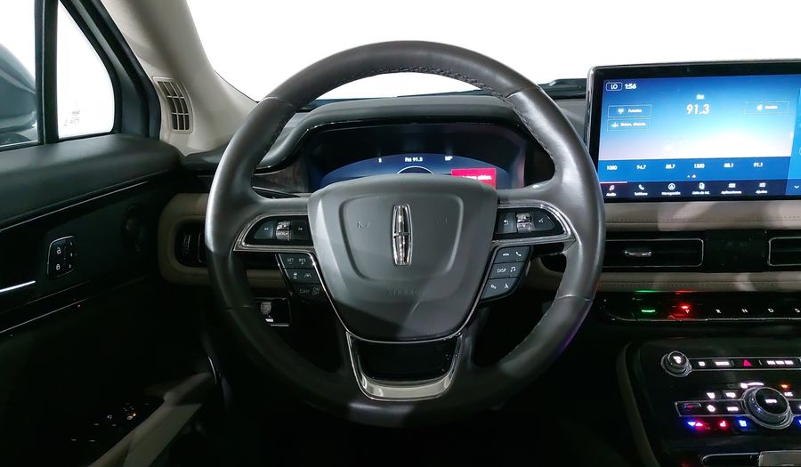 Lincoln Nautilus 2.0 RESERVE AUTO Suv 2022