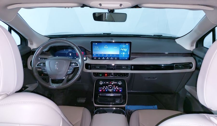 Lincoln Nautilus 2.0 RESERVE AUTO Suv 2022