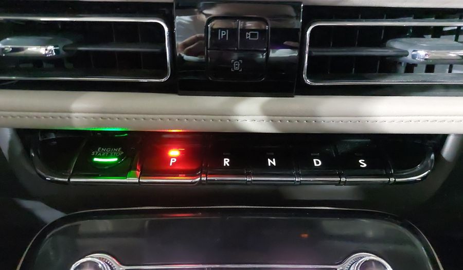 Lincoln Nautilus 2.0 RESERVE AUTO Suv 2022