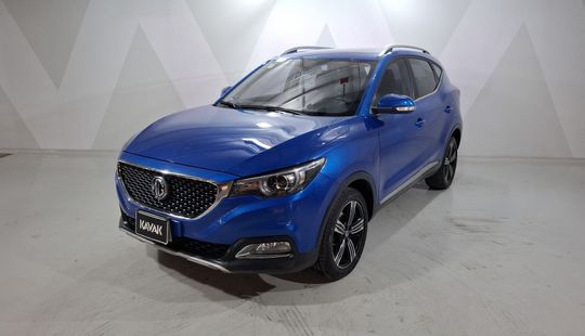Mg • Zs