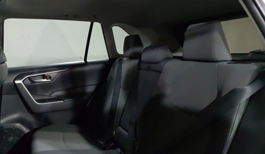 Toyota Rav4 2.5 XLE AUTO Suv 2021