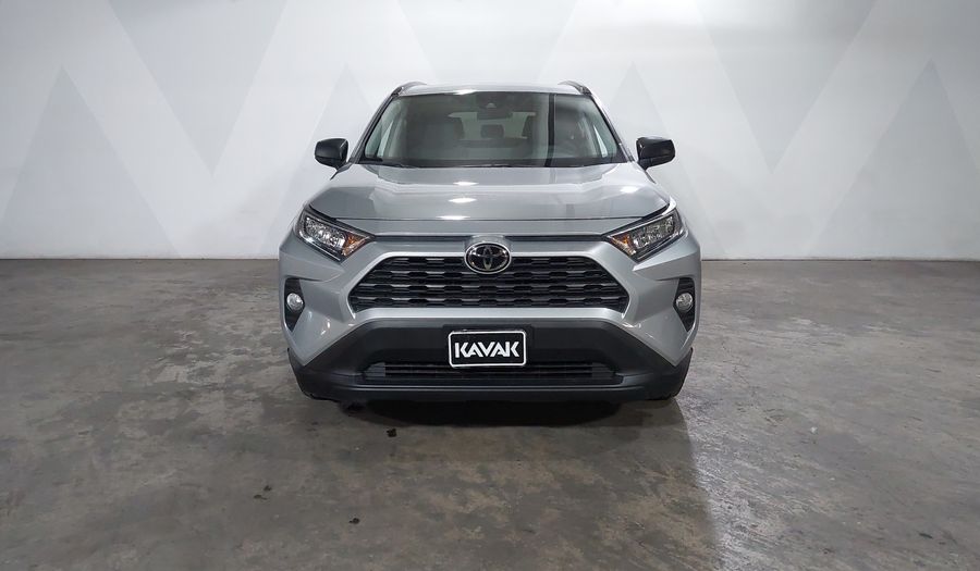 Toyota Rav4 2.5 XLE AUTO Suv 2021