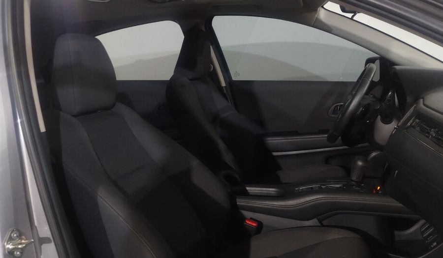 Honda Hr-v 1.8 PRIME CVT Suv 2019