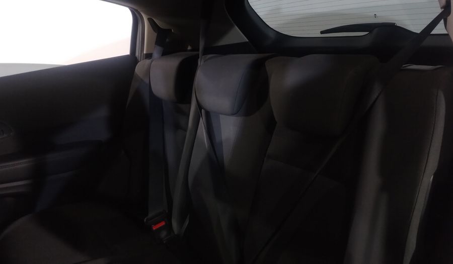 Honda Hr-v 1.8 PRIME CVT Suv 2019