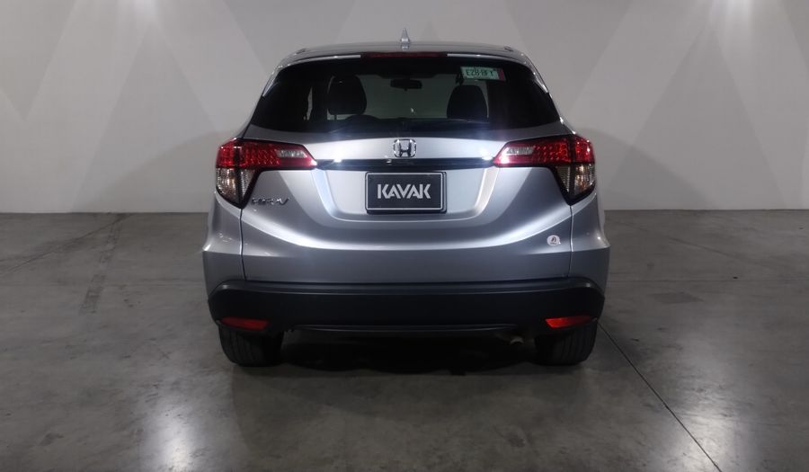 Honda Hr-v 1.8 PRIME CVT Suv 2019