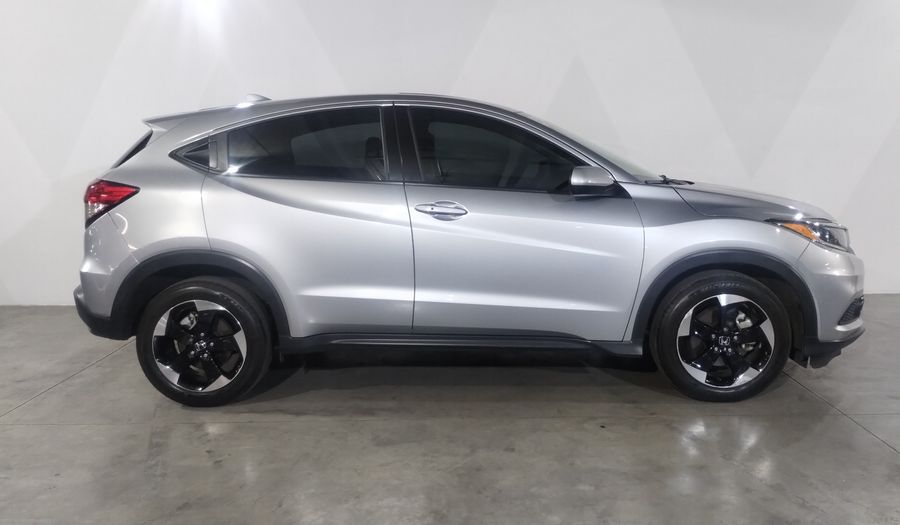 Honda Hr-v 1.8 PRIME CVT Suv 2019