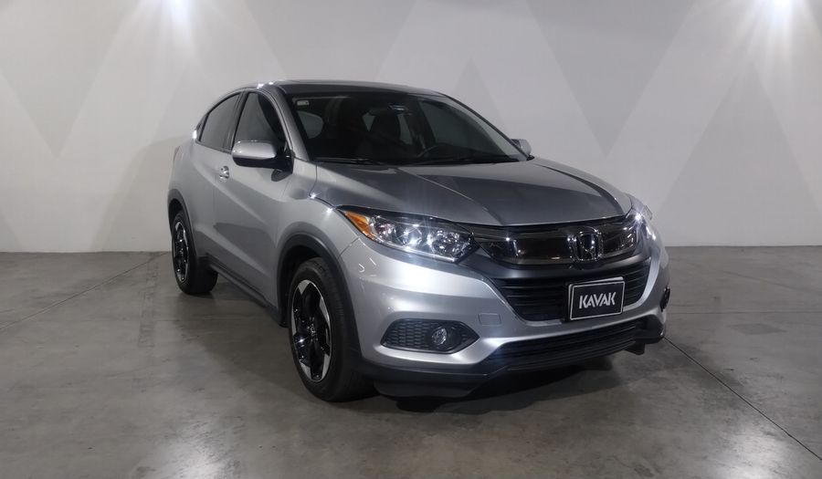 Honda Hr-v 1.8 PRIME CVT Suv 2019