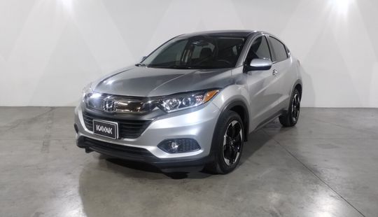 Honda • HR-V