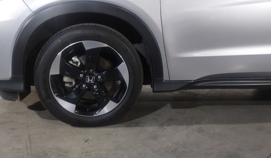 Honda Hr-v 1.8 PRIME CVT Suv 2019