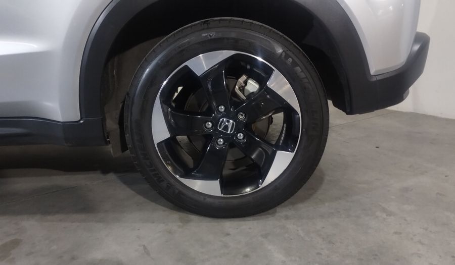 Honda Hr-v 1.8 PRIME CVT Suv 2019