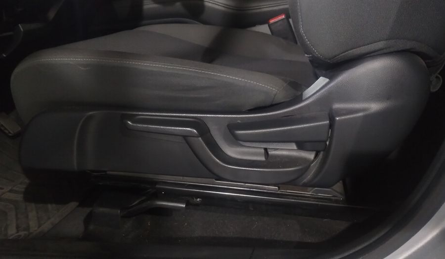 Honda Hr-v 1.8 PRIME CVT Suv 2019