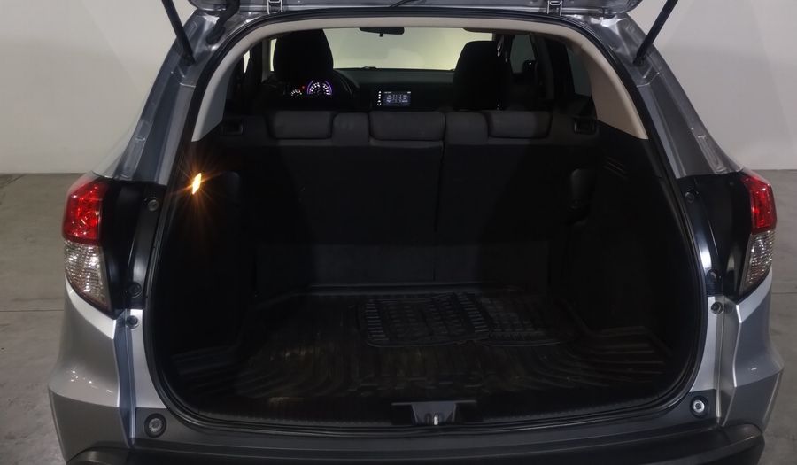 Honda Hr-v 1.8 PRIME CVT Suv 2019