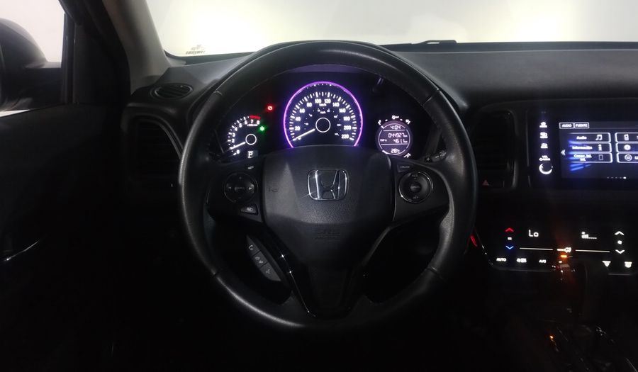 Honda Hr-v 1.8 PRIME CVT Suv 2019