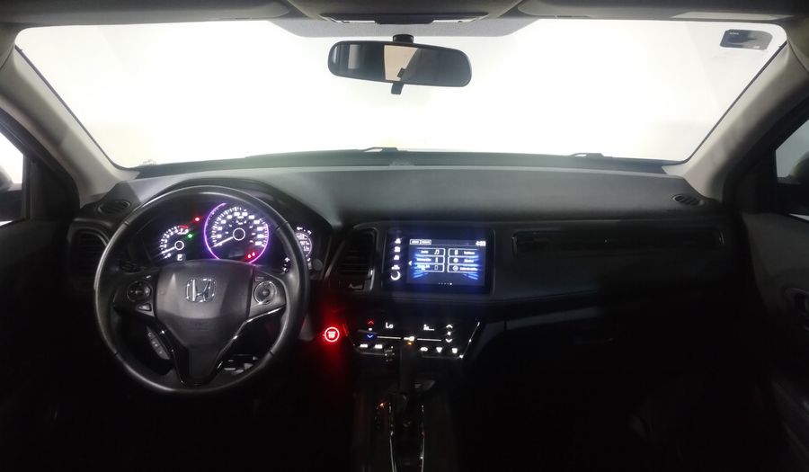 Honda Hr-v 1.8 PRIME CVT Suv 2019