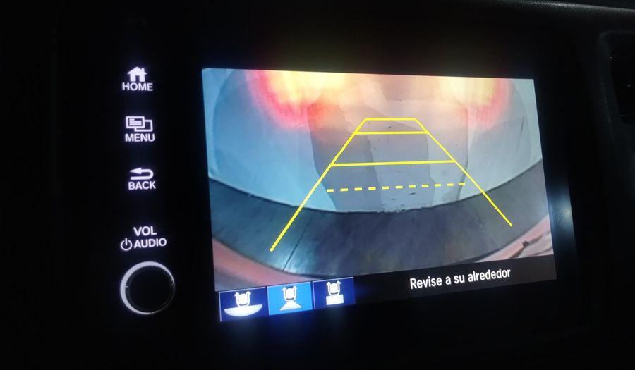 Honda Hr-v 1.8 PRIME CVT Suv 2019