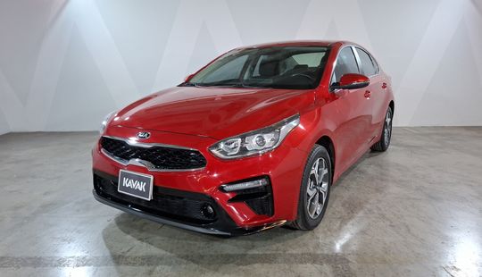 Kia • FORTE