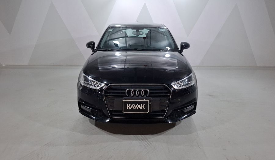 Audi A1 1.4 TFSI EGO S TRONIC Hatchback 2017