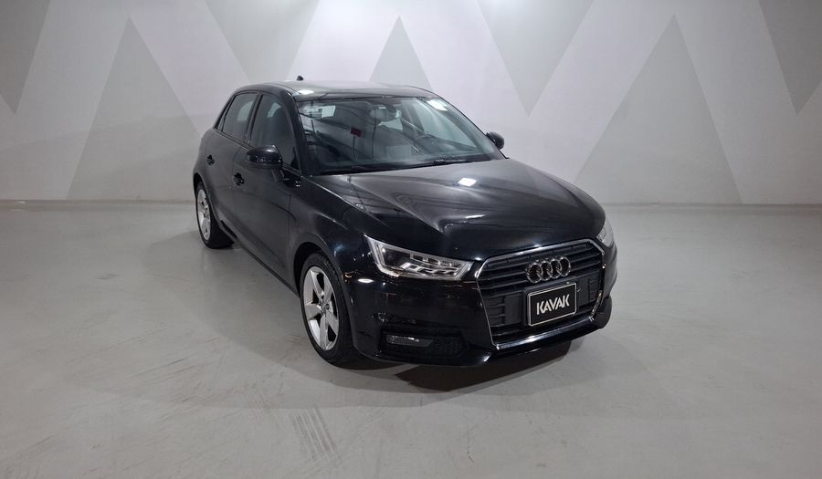 Audi A1 1.4 TFSI EGO S TRONIC Hatchback 2017
