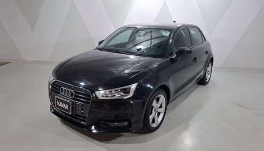 Audi • A1