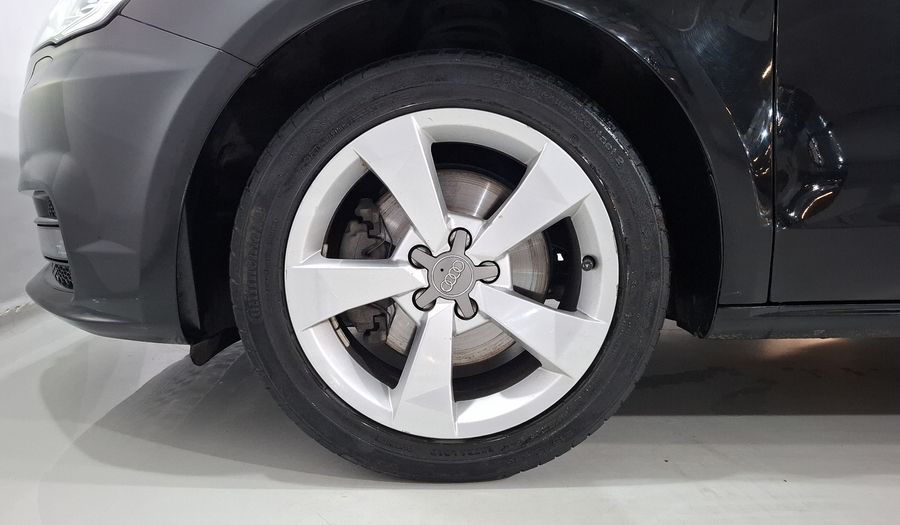 Audi A1 1.4 TFSI EGO S TRONIC Hatchback 2017
