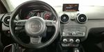 Audi A1 1.4 TFSI EGO S TRONIC Hatchback 2017
