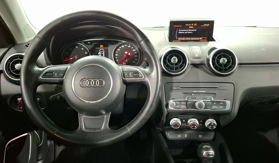 Audi A1 1.4 TFSI EGO S TRONIC Hatchback 2017