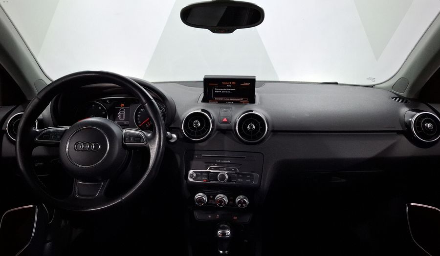 Audi A1 1.4 TFSI EGO S TRONIC Hatchback 2017