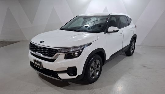Kia • Seltos