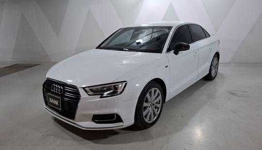 Audi • A3