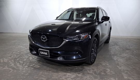 Mazda • CX-5