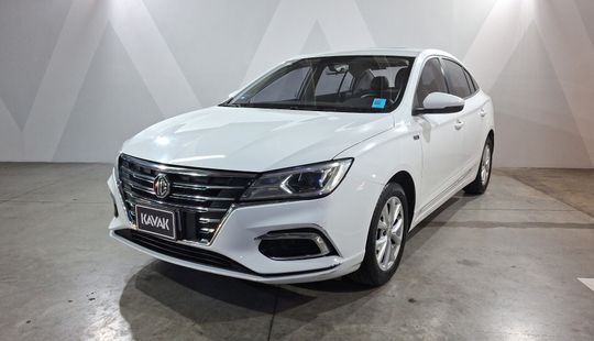 Mg • MG5
