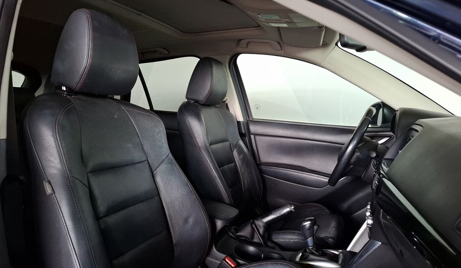 Mazda Cx-5 2.5 S GRAND TOURING 2WD AT Suv 2015