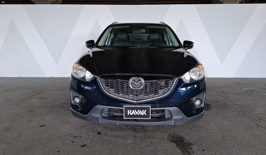 Mazda Cx-5 2.5 S GRAND TOURING 2WD AT Suv 2015