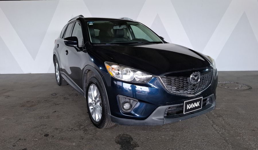 Mazda Cx-5 2.5 S GRAND TOURING 2WD AT Suv 2015